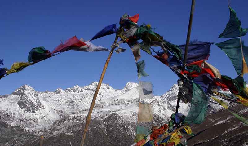 Complete Sikkim, Gangtok Travel Guide for Indians and non Indians