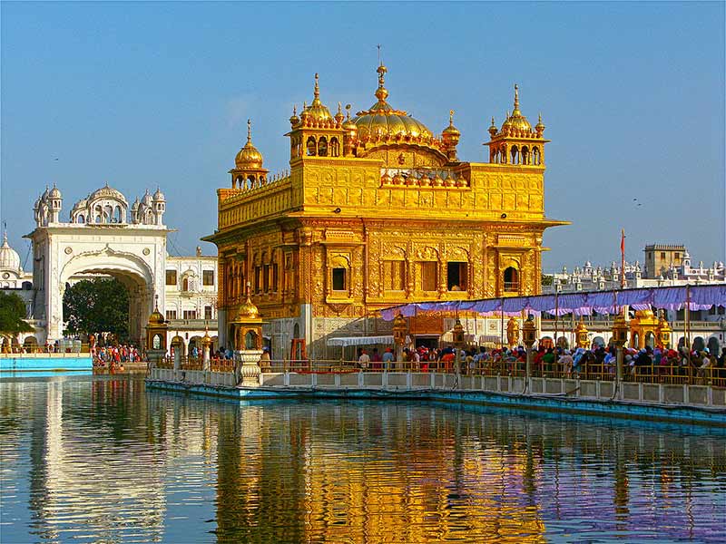 Amritsar Travel Guide – Spiritual Destinations of India