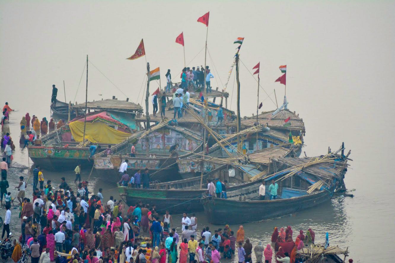 Chhath Puja-Why Is It Celebrated, Significance, Rituals and Celebration