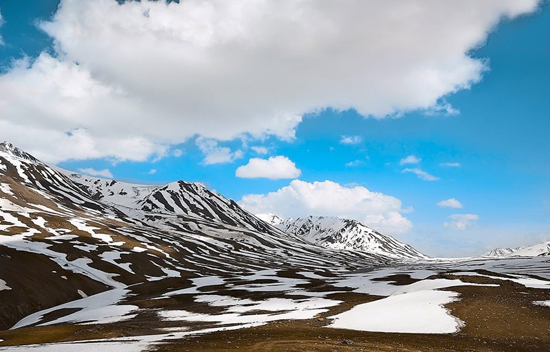 33 Must visit places when you are in India