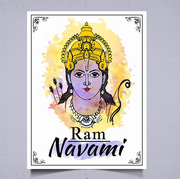 Ram Navami 2019- Everything You Wanted to Know