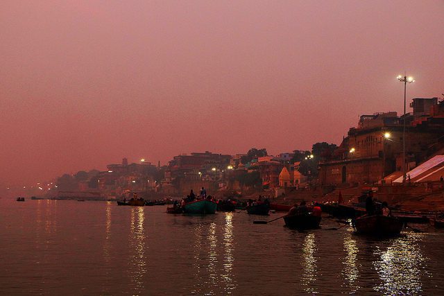 Varanasi Travel Guide – Spiritual Destinations of India