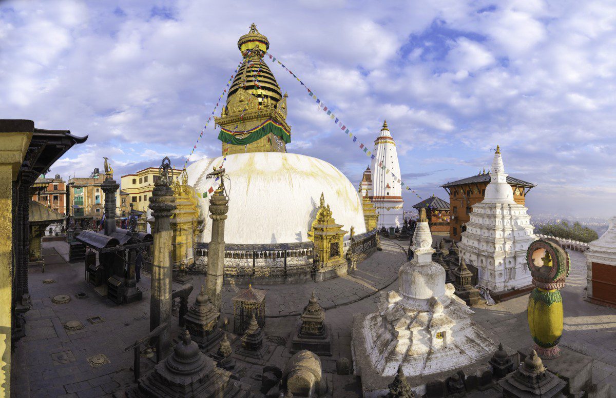 Bodh Gaya Travel Guide – Spiritual Destinations of India