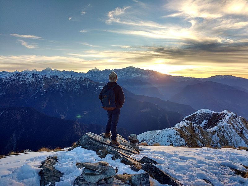 Complete Uttarakhand Travel Guide- Places to Visit