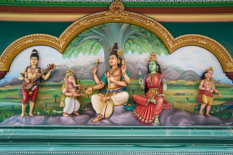 Why Are There So May Gods In Hinduism, The Answer You Must Know