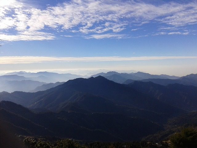 Mussoorie Travel Guide – Places To Visit And Things To Do
