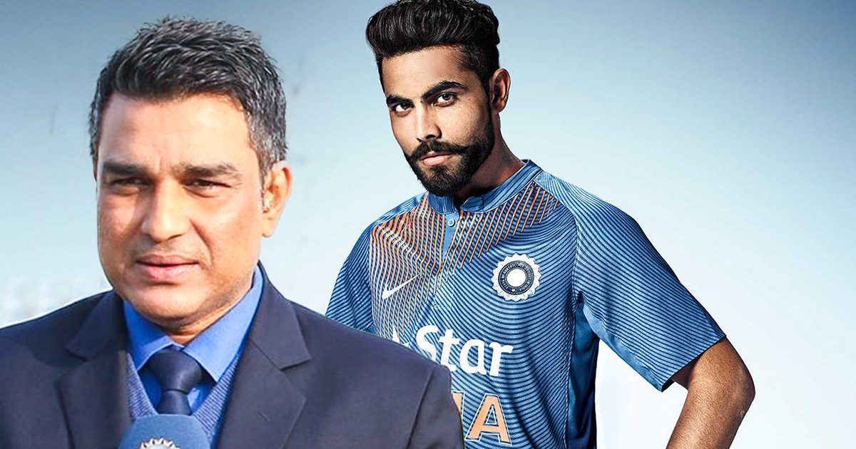 “I have heard enough of your verbal diarrhea”- Ravindra Jadeja slams Sanjay Manjrekar