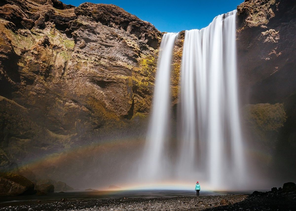 Top 10 Beautiful Waterfalls in India That You Must Have in Your Travel List