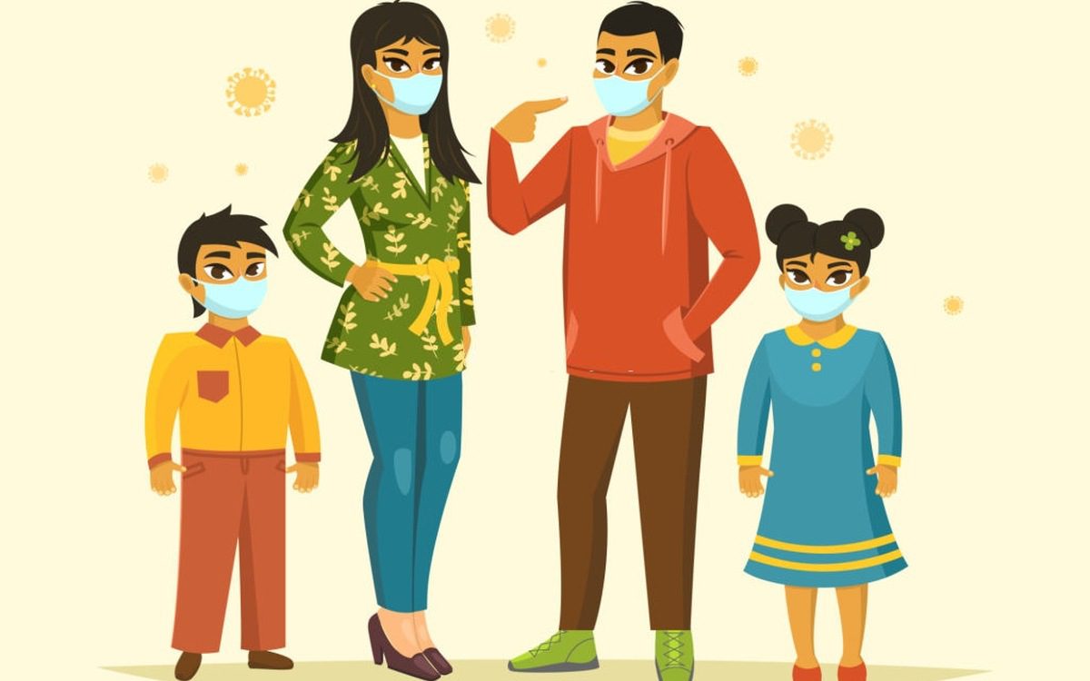 How to Coronavirus-Proof Your Home During Lockdown and Beyond
