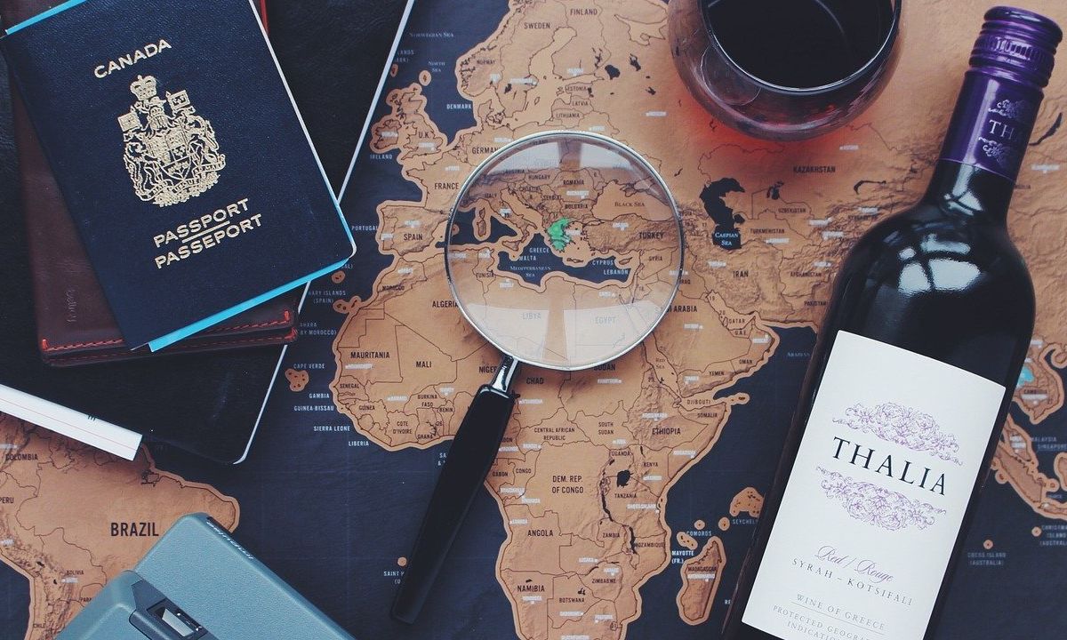 Here’s How to Travel Luxurious within your Budget