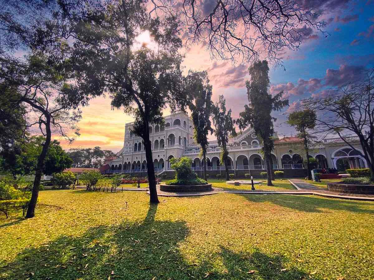 Aga Khan Palace in Pune: Take a Journey Through India’s Rich History