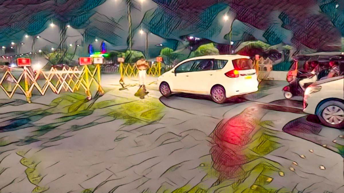 FACT CHECK: Curfew In Mumbai Or Section 144, Till January 2?