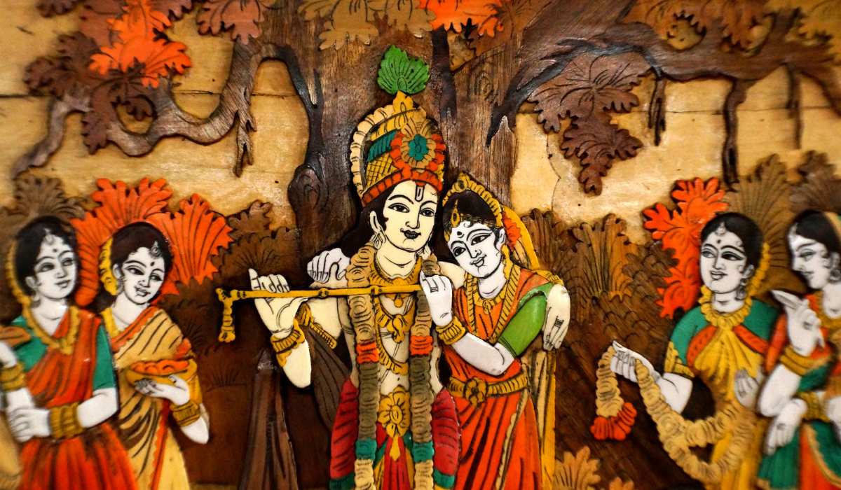 17 Mahabharata Sites in Modern-Day India