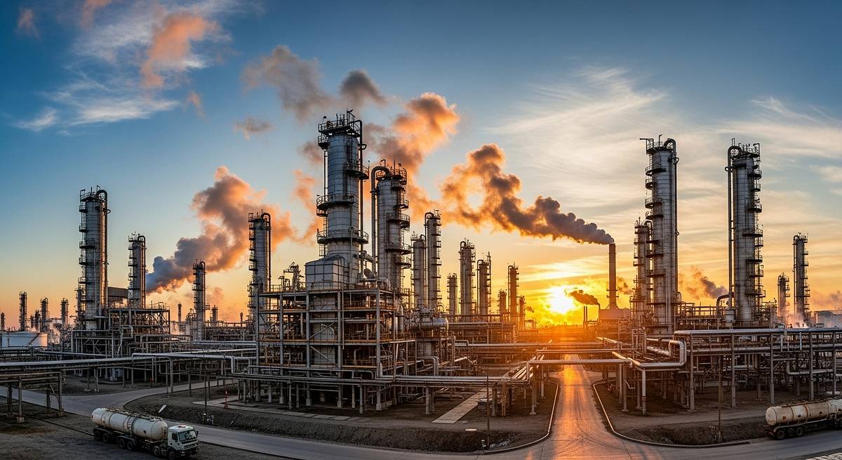 Has India Stopped Buying Oil From Russia? A Strategic Pause Under U.S. Pressure