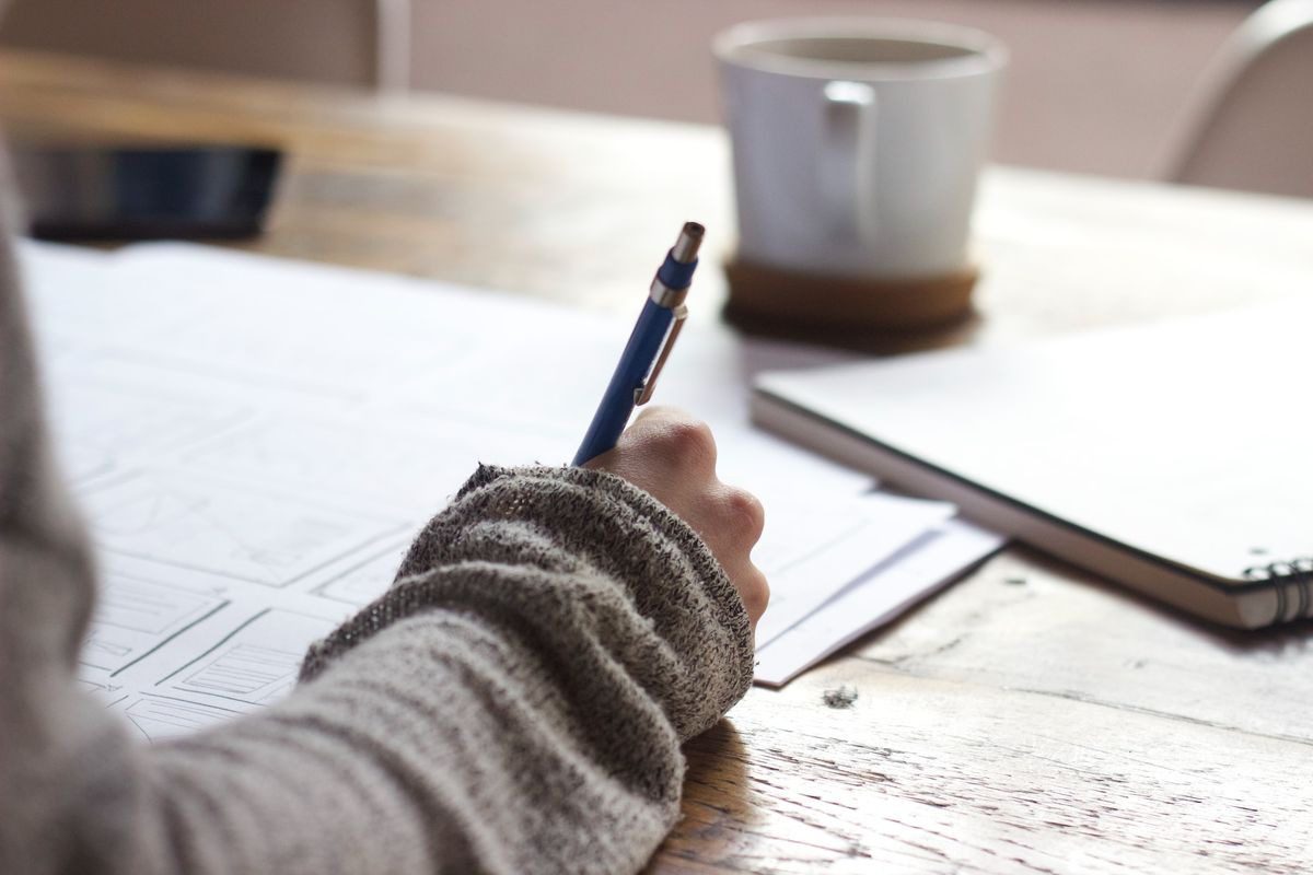 Assessing Student Learning Through Analytical Essays