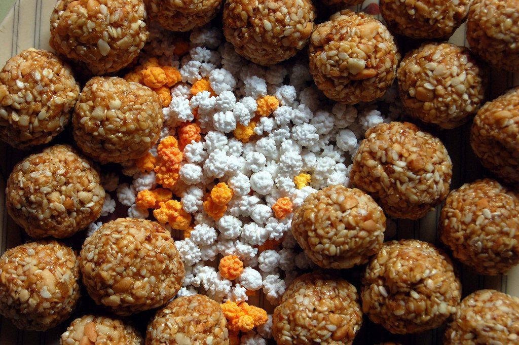 10 Interesting facts about Makar Sankranti you did not know, IndianYug