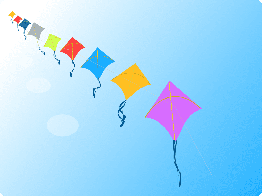 Kite Flying 10 Interesting facts about Makar Sankranti that you did not know IndianYug