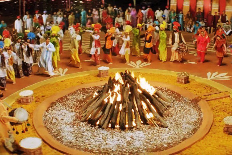 Lohri Celebration- 10 Interesting facts about Makar Sankranti you did not know