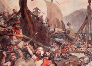 Persian Greek Invasion of India