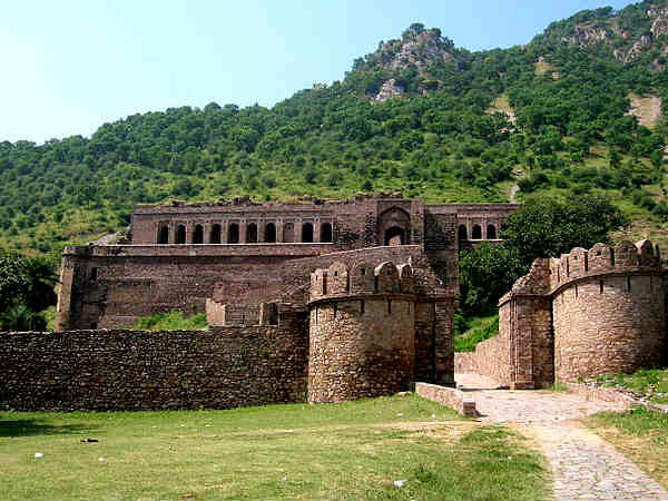 Bhangarh Fort