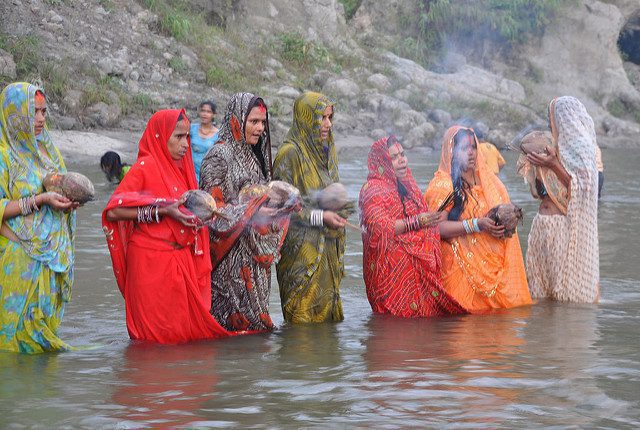 Chhath Puja