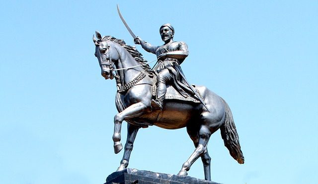 Chhatrapati Shivaji Maharaj