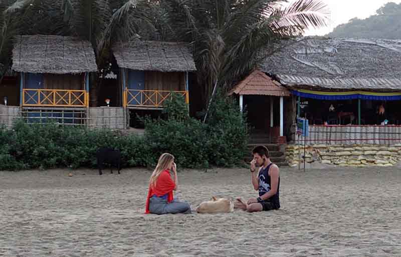 Gokarna - Best Indian tour locations