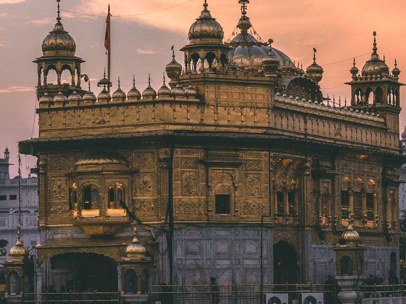 Golden Temple