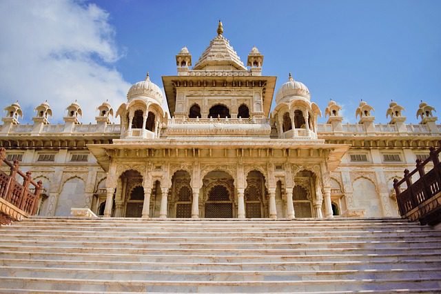 Jodhpur - best historical places in see in India