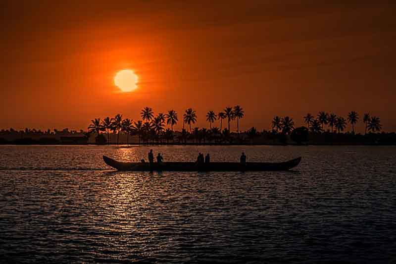 Kochi - Amazing destination in India