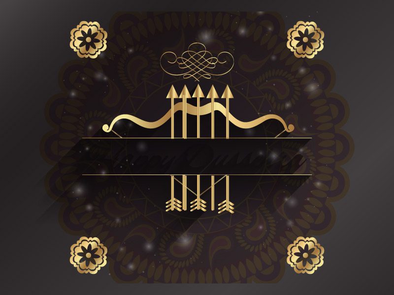 The five golden arrows that could have killed all Pandavas