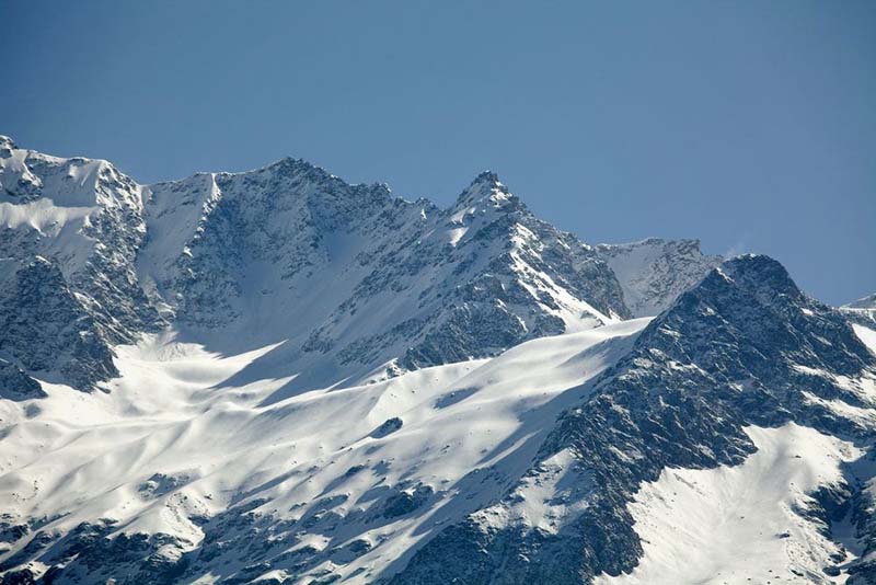 Yamunotri the origin of Yamuna river in Uttarakhand copy