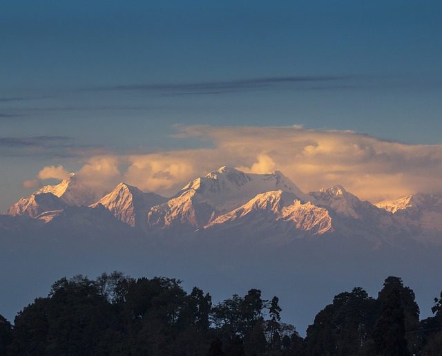 Darjeeling- Top Summer Travel Destinations