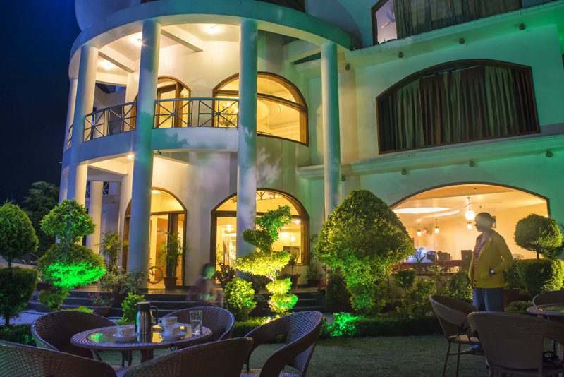 Our Hotel Near Kainchi Dham Baba Neem Karoli Ashram