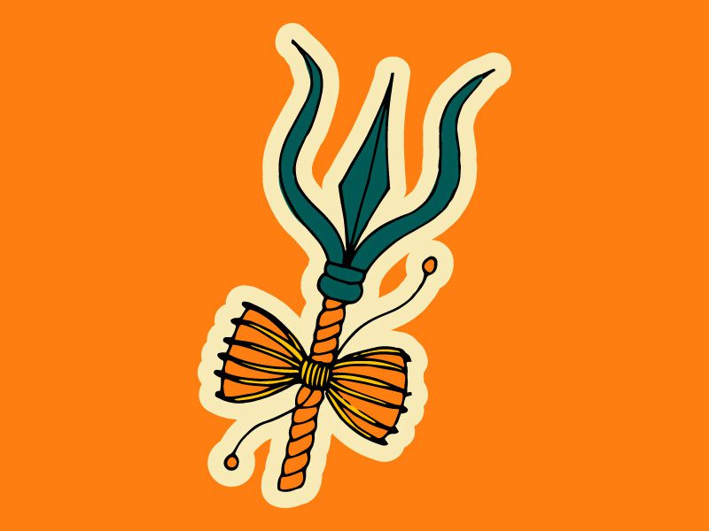 Tishula-significance-of-symbol-in-Hinduism