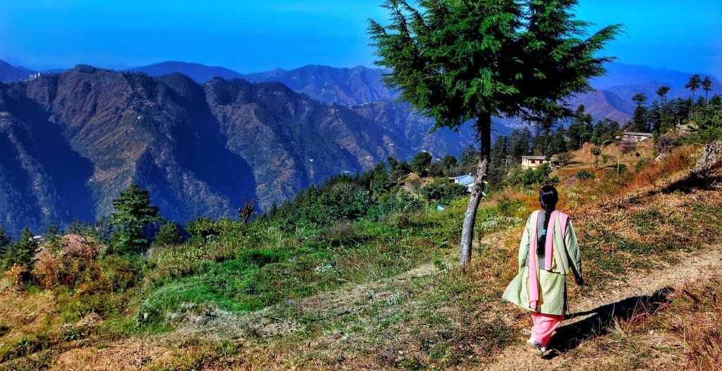 THE JOURNEY TO SHIMLA, VENTURE INTO OUR ULTIMATE TRAVEL GUIDE TO SHIMLA