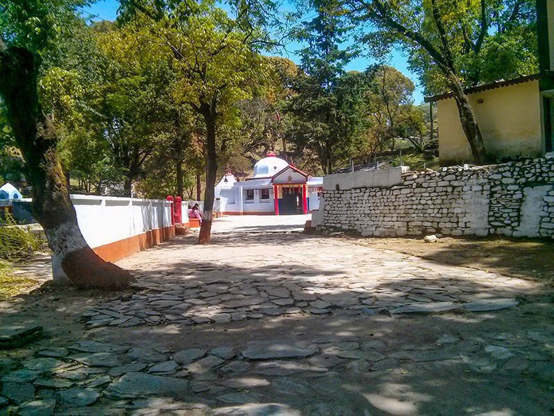 TARKESHWAR MAHADEV TEMPLE