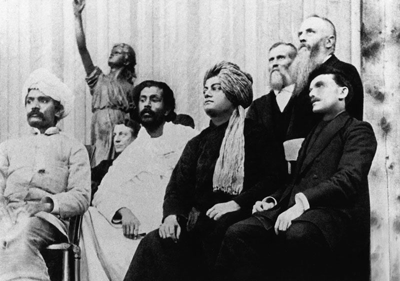 swami vivekanand