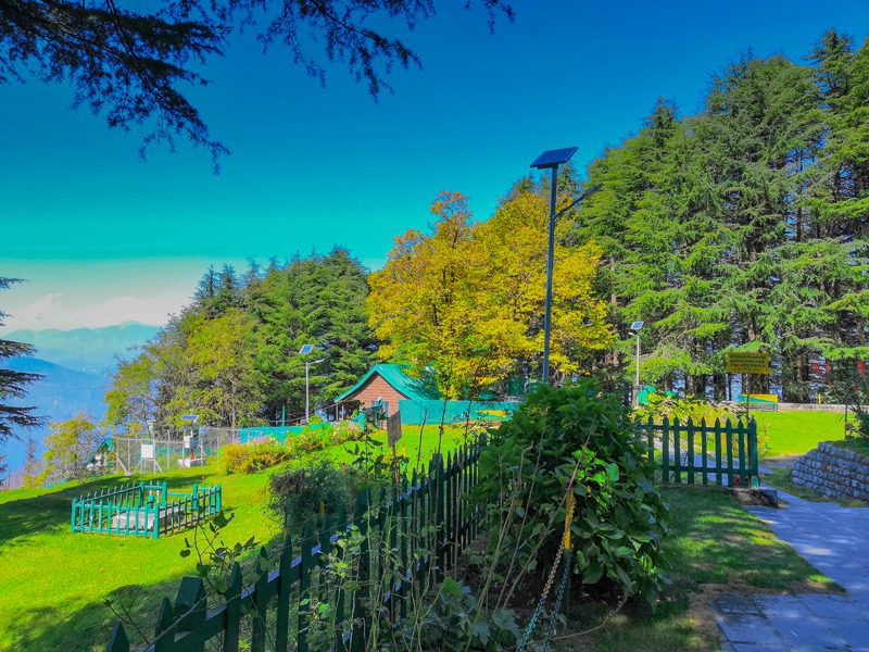 Dalhousie Travel