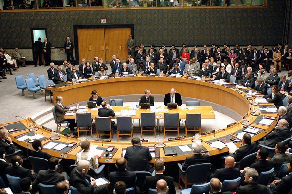 The Reality of The UNSC Permanent Membership Offers to India