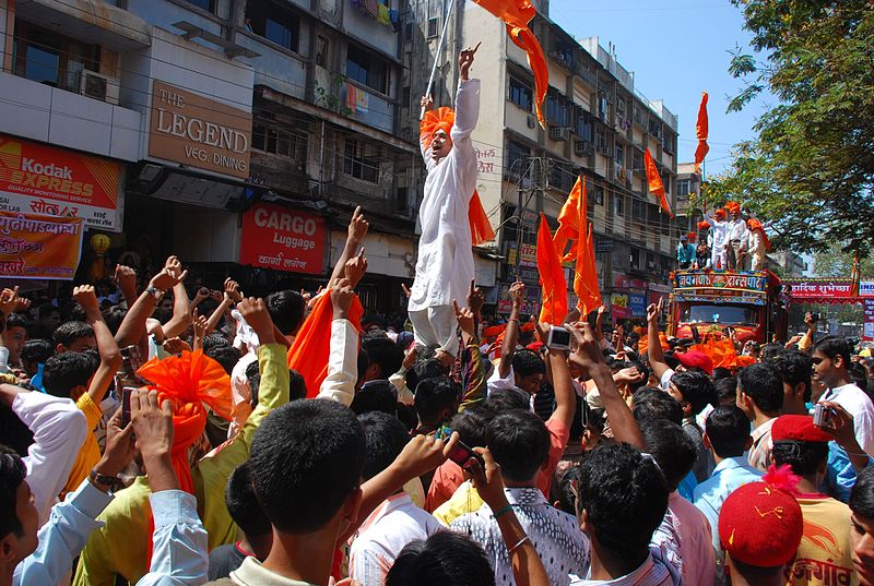 Gudi Padwa
