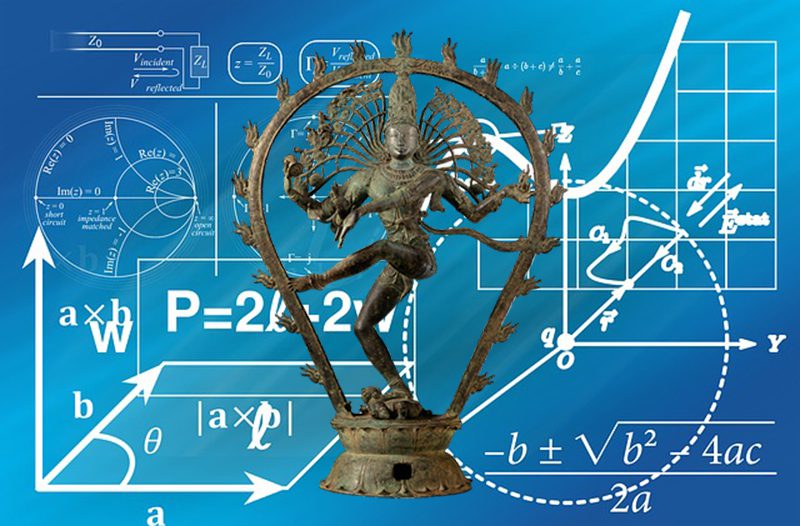 Hindu Philosophy and Modern Science Amazing Similarities