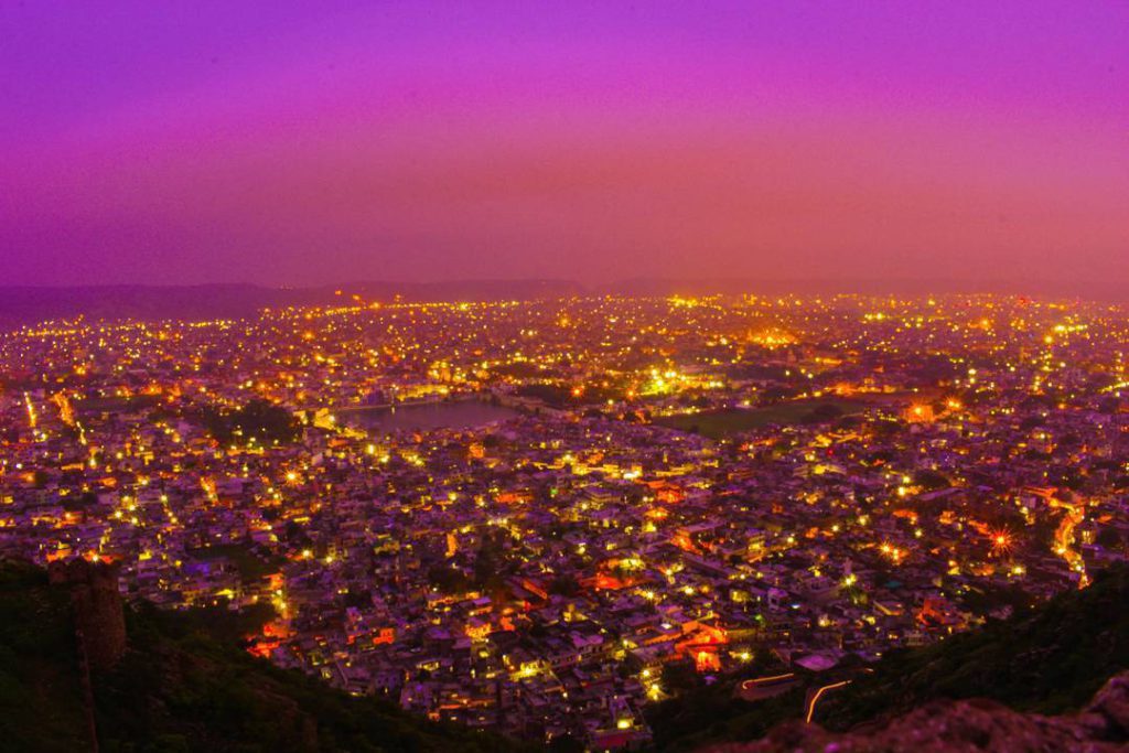 How did it manage to stay pink till now