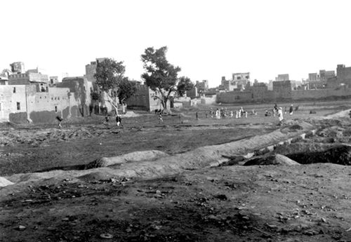 Jallianwala in 1919