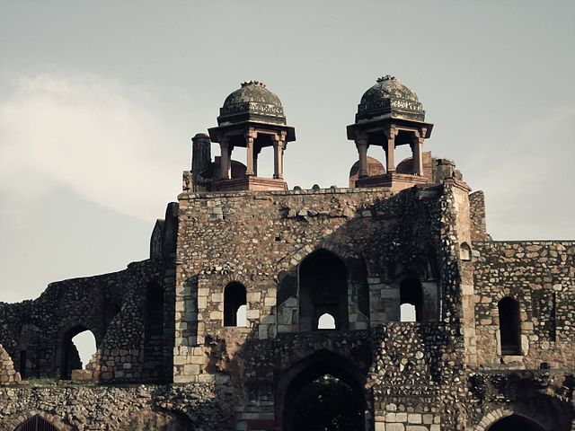 purana quila
