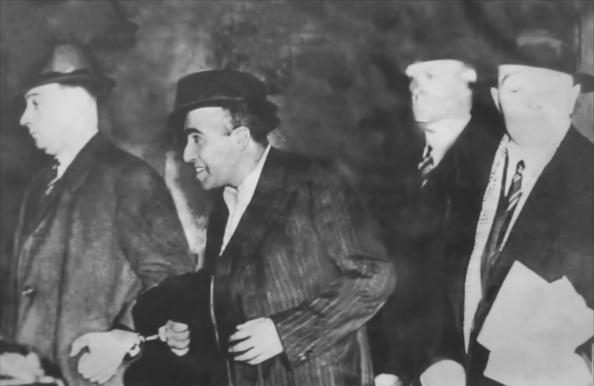 Udham Singh taken away from Taxon Hall