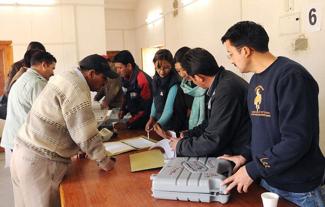 What are Electoral Bonds