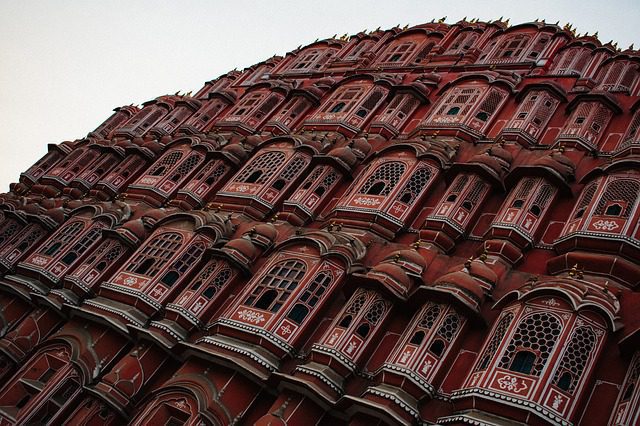 Hawa Mahal
