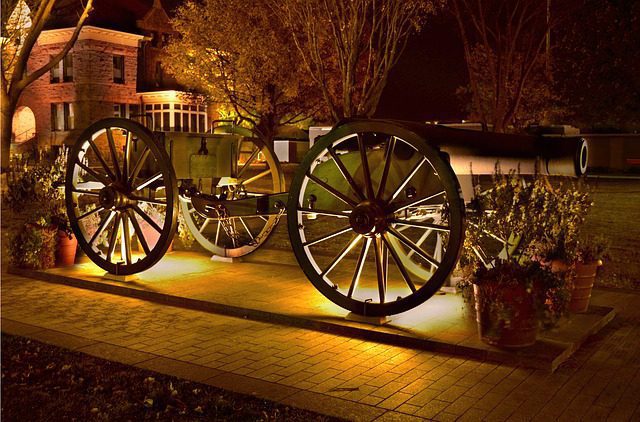 Was it the technology advantage