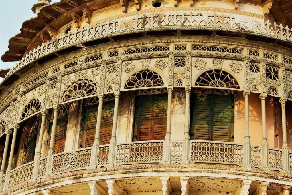 4,000 Years Old Ancient Craft Village Discovered in Excavation Near Varanasi